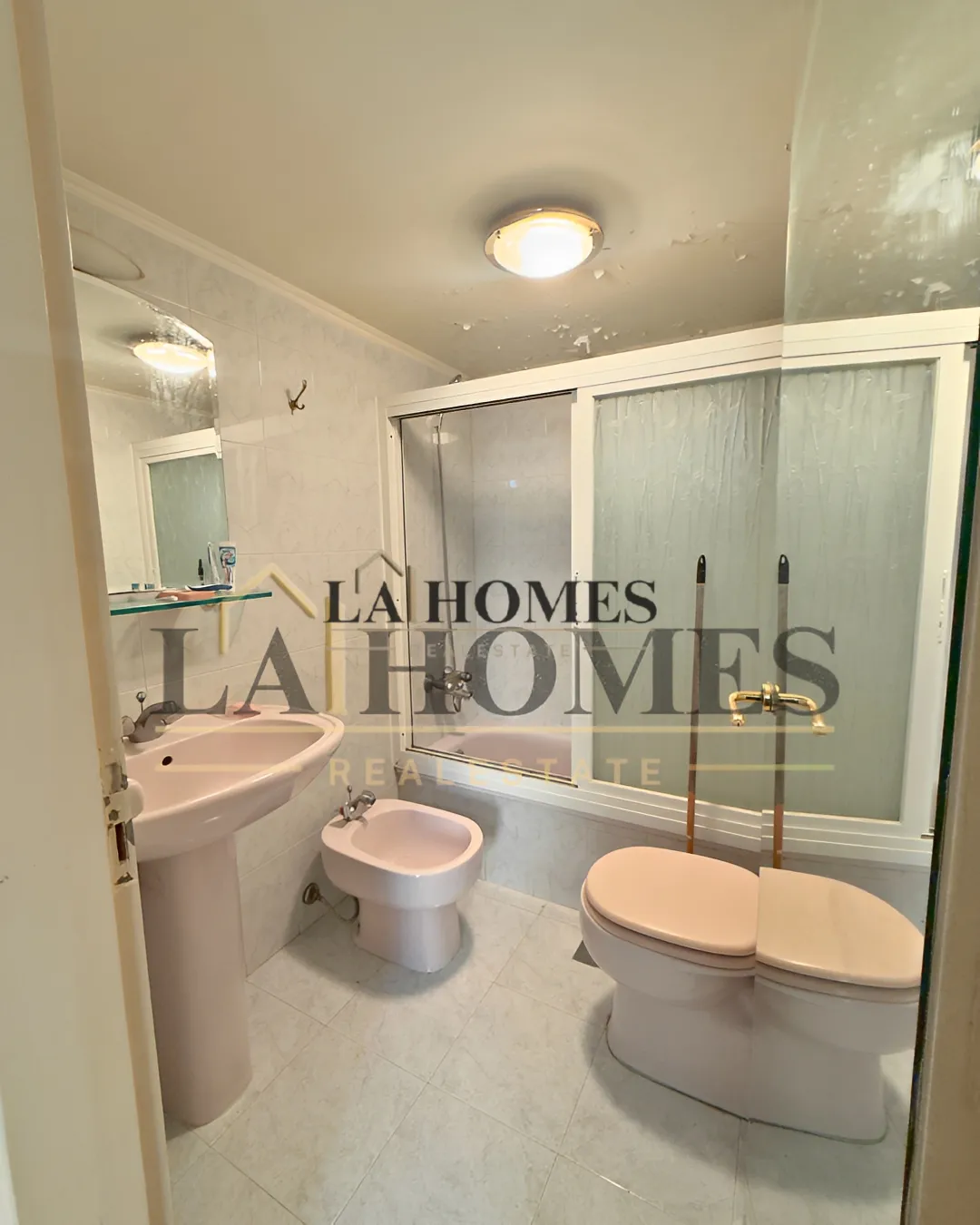 Apartment for rent in Naqqache, lebanon
