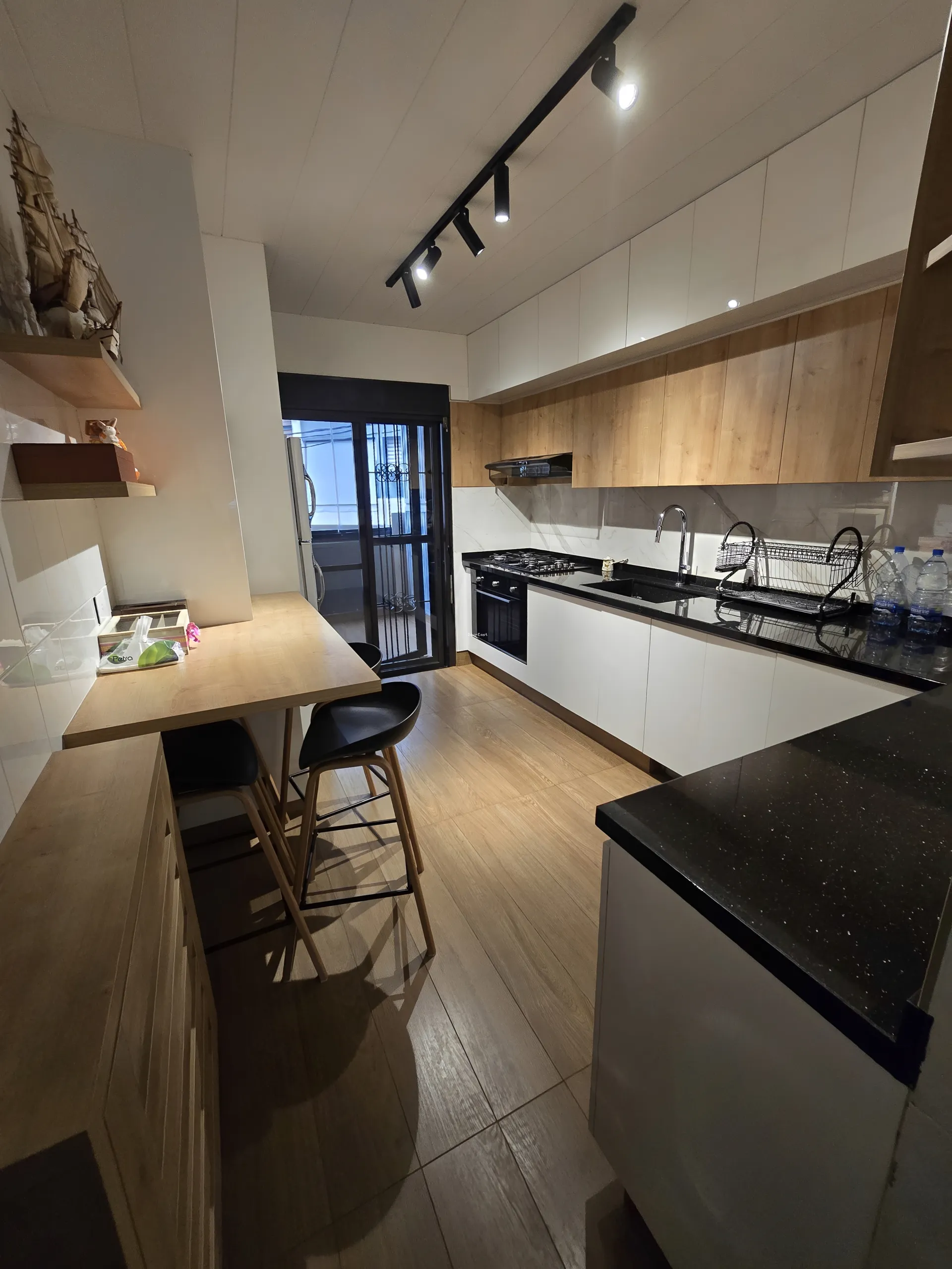 Apartment for rent in Mansourieh