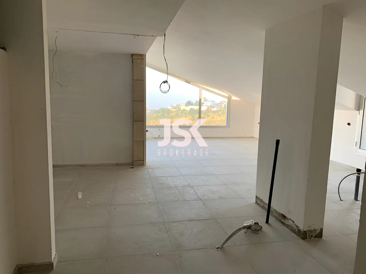 Duplex for Sale in Montiverdi