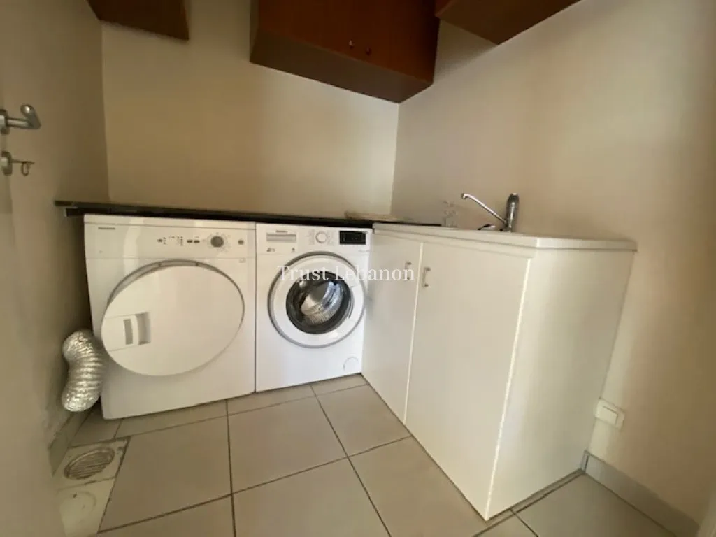 Apartment for rent in Monteverde Main Street، Lebanon