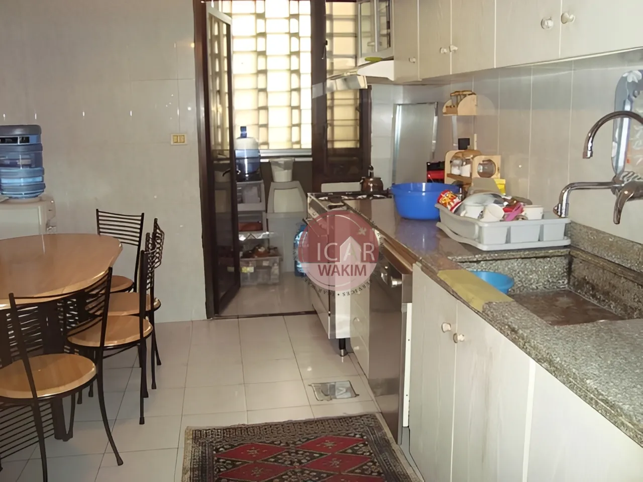 Apartment for Sale in Mezher - 3 bed, 3 bath