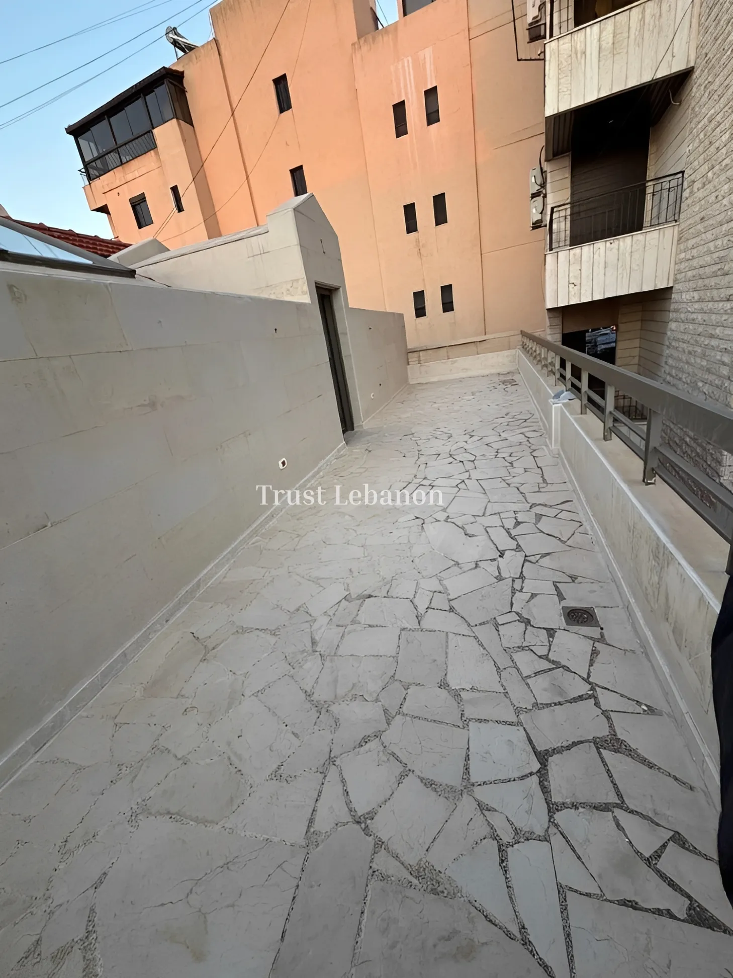 Duplex for rent in Fanar, Lebanon