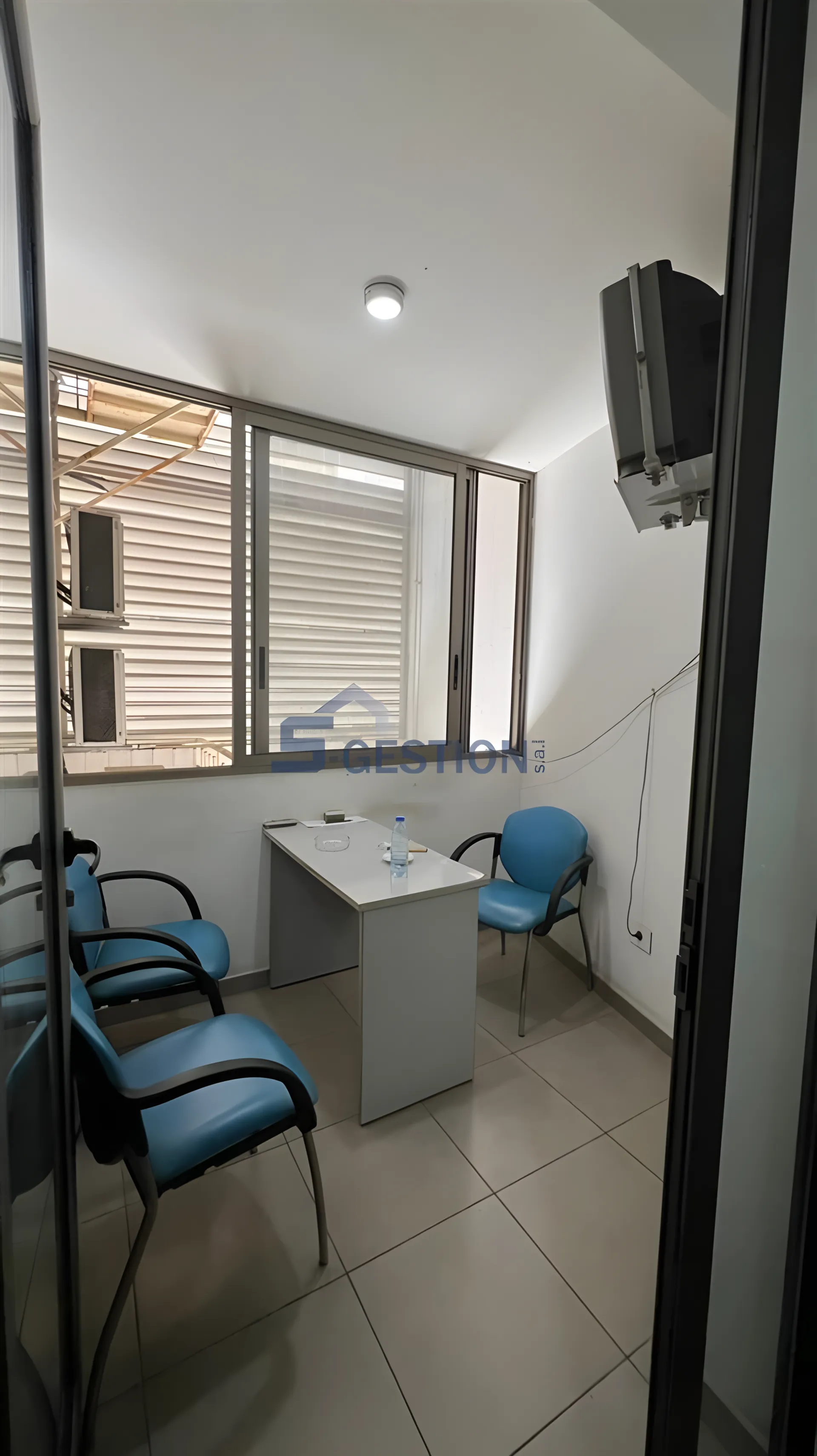 Apartment for Sale in Achrafieh - 3 bed, 3 bath