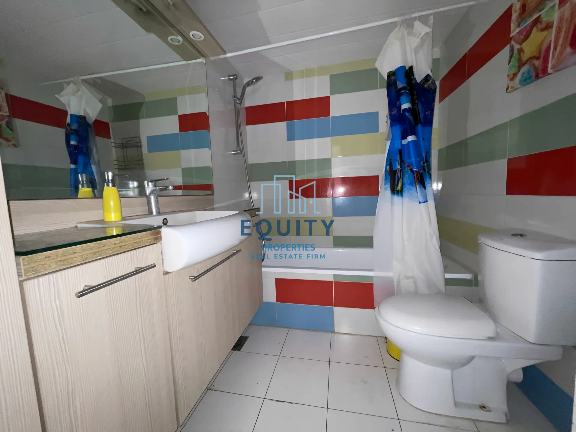 Apartment for Sale in Zouk Mosbeh