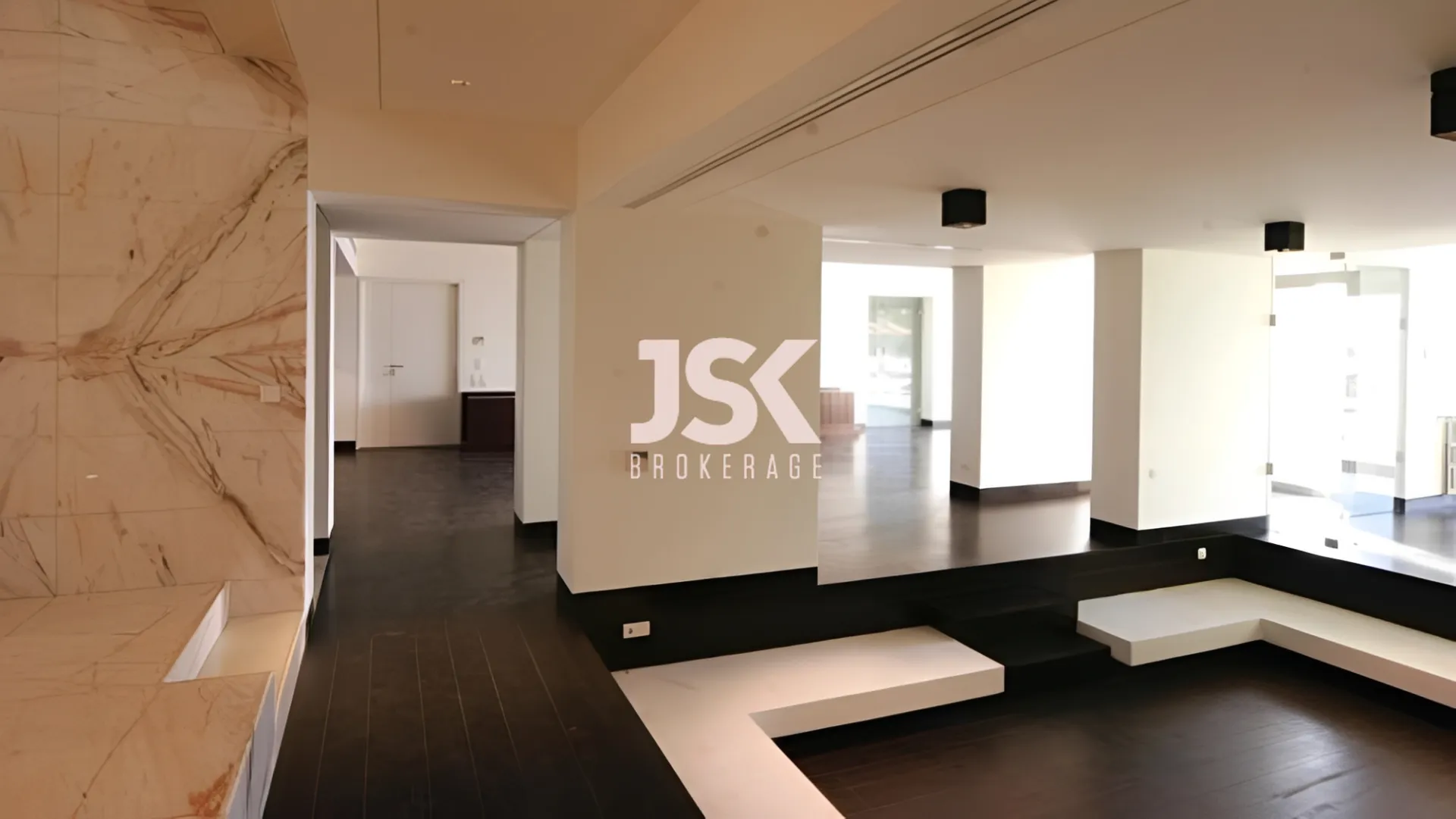 Villa for Sale in Ain Saadeh, Lebanon