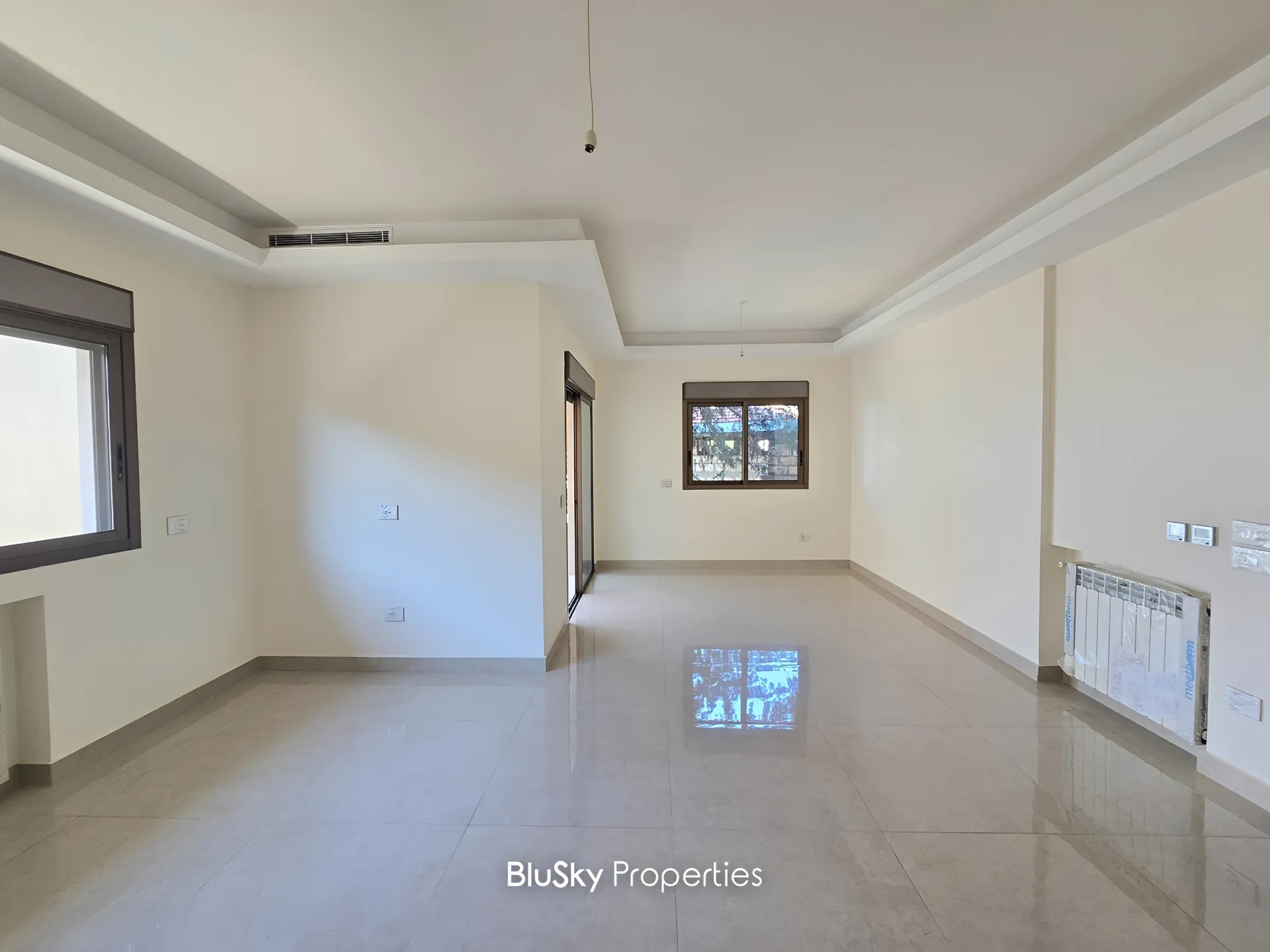 Apartment for sale in Mansourieh