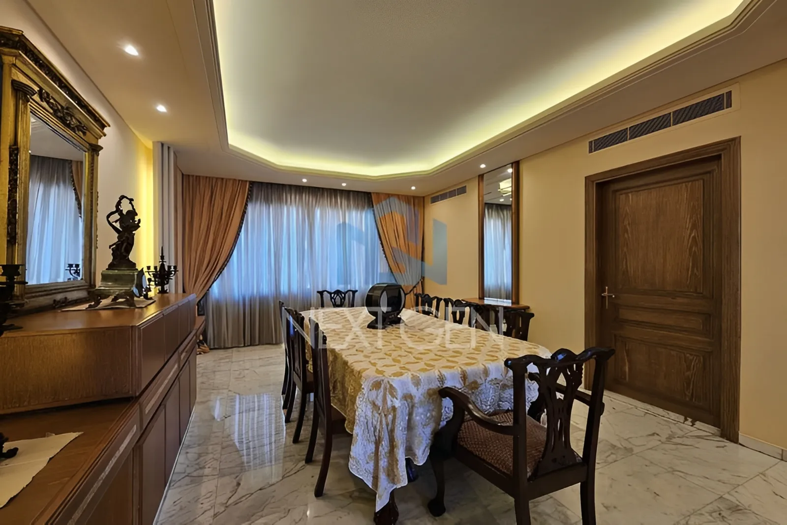 Apartment for Sale in Ras Beirut