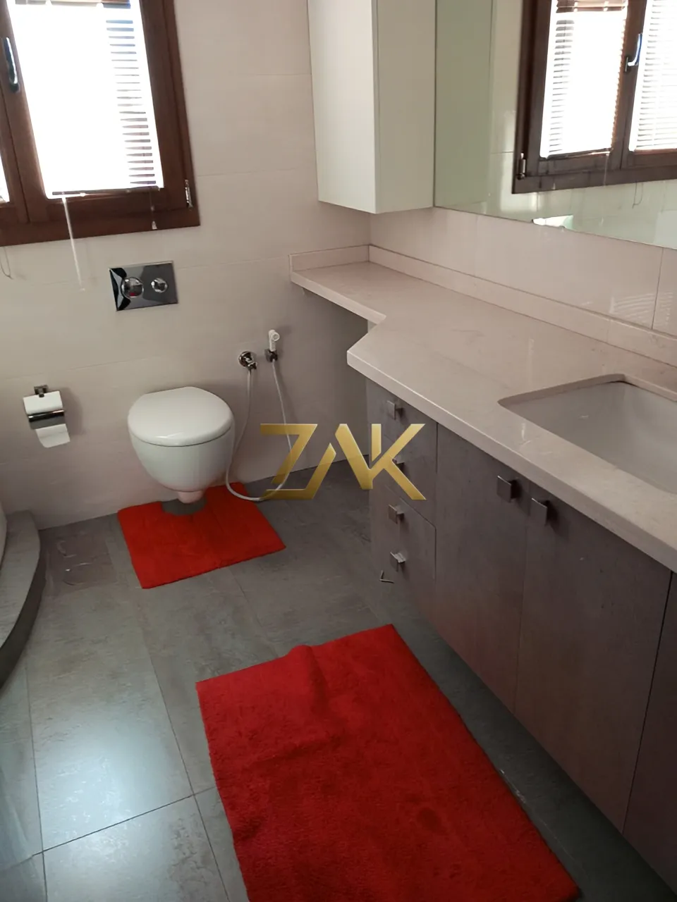 Apartment for Rent Faqra