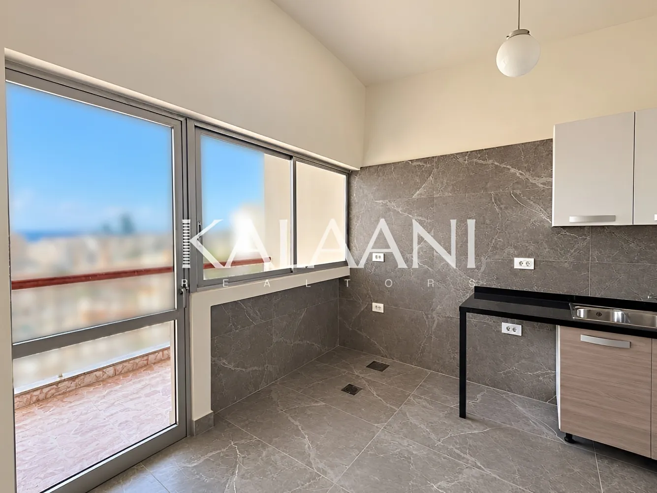 Apartment for sale in Jal El Dib