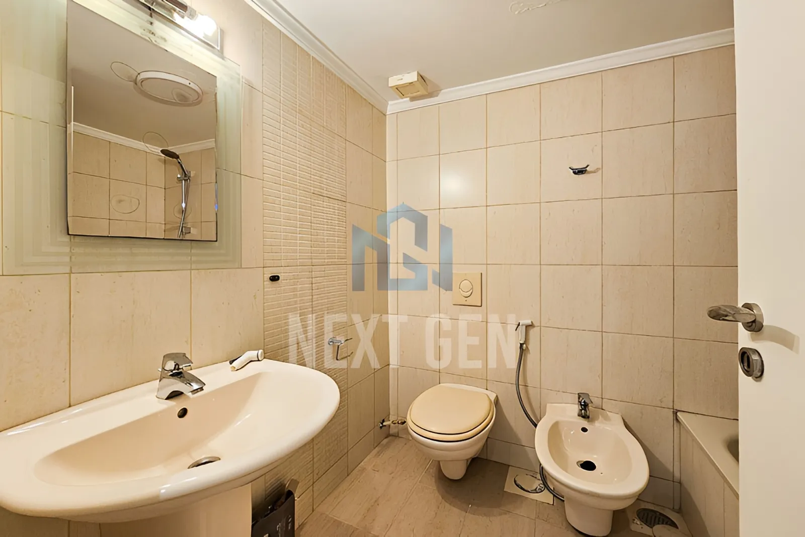Apartment for Rent in Syoufi