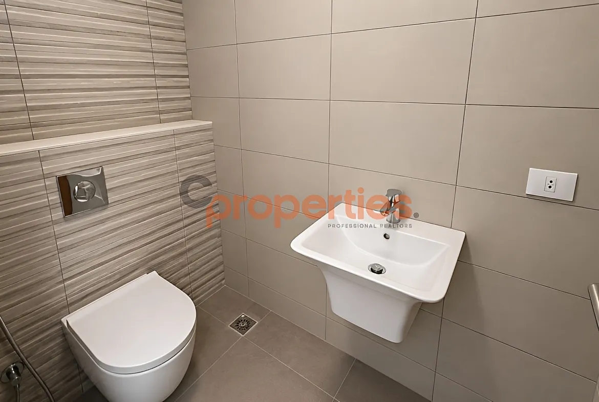 Apartment for Sale in Hazmieh
