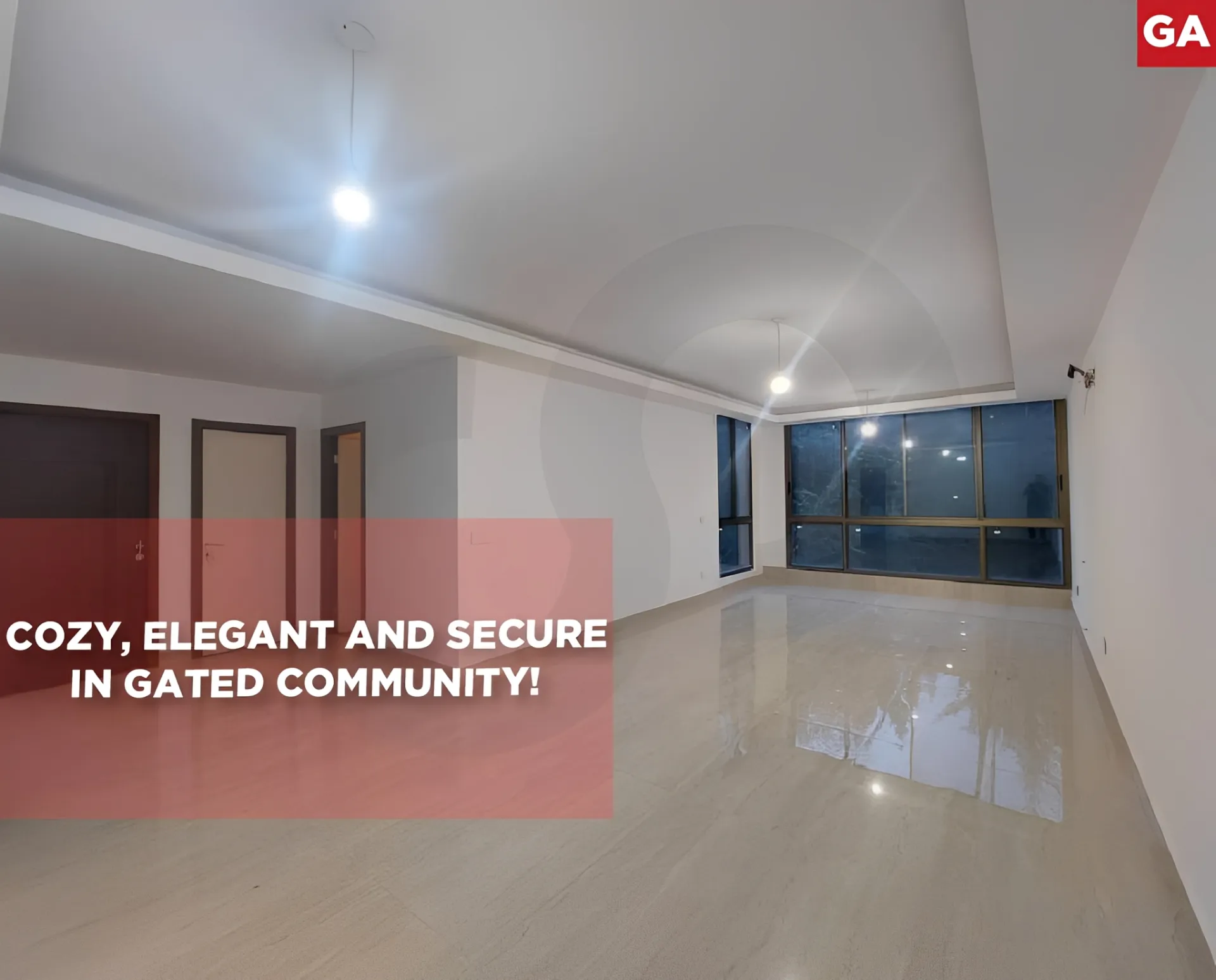 Apartment for Sale in Mansourieh, Lebanon - 2 bed, 4 bath