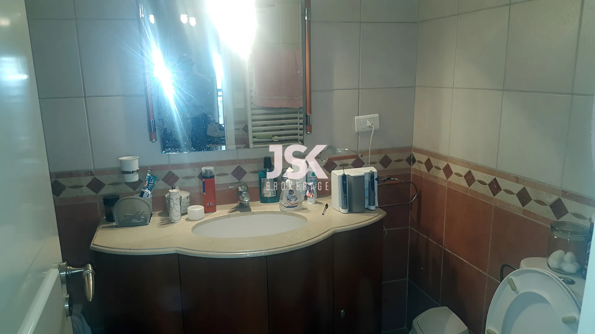Apartment for Rent in Mar Takla
