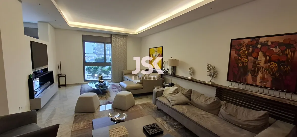 Apartment for Sale in Bsalim, Lebanon - 3 bed, 4 bath