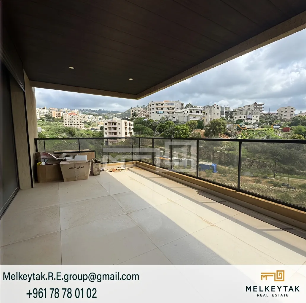 Duplex for sale in Jbeil, Lebanon