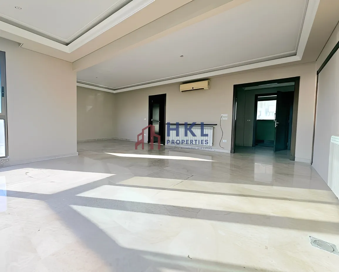 Apartment for Sale in Achrafieh, Beirut, Lebanon