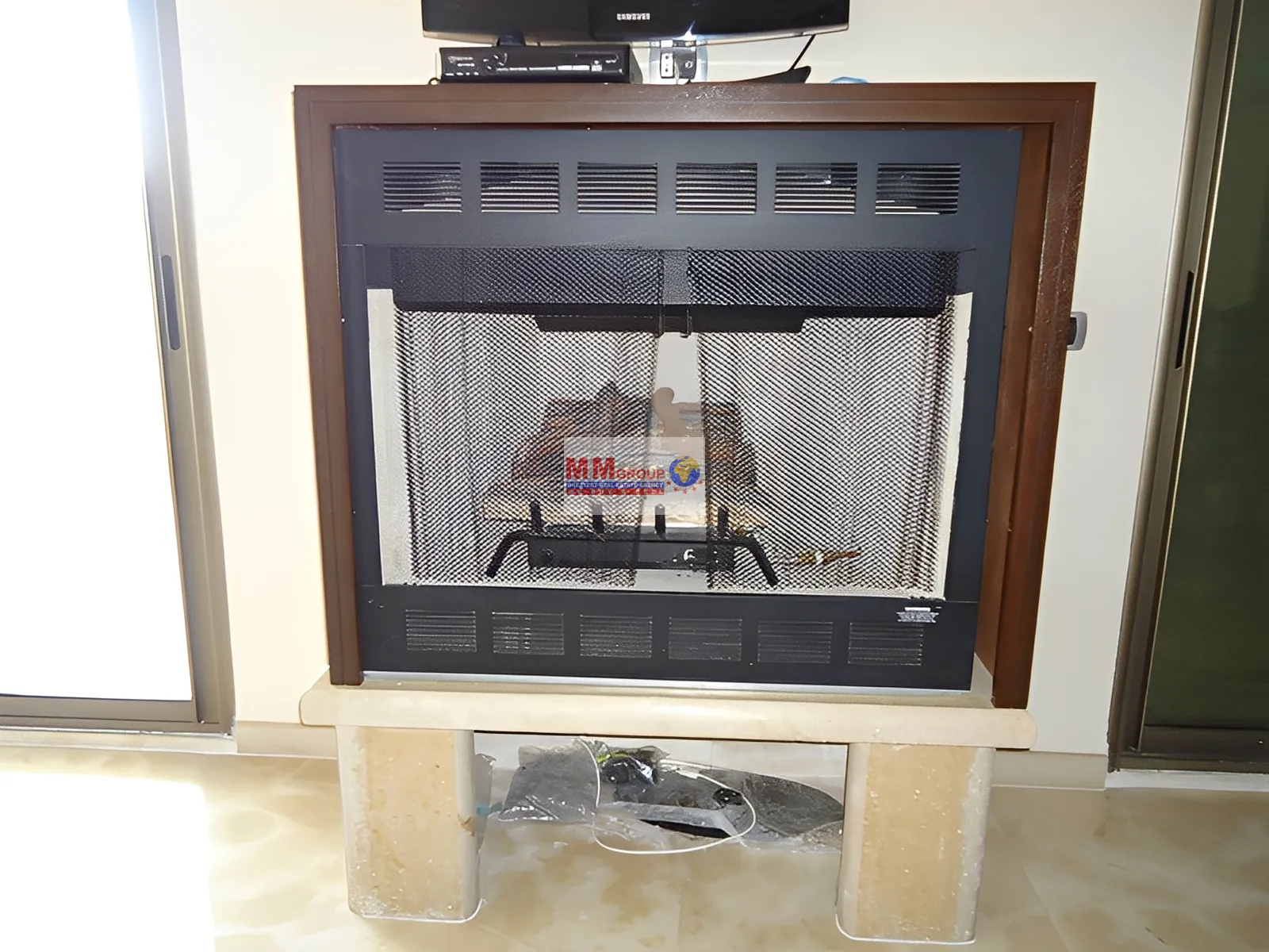 Apartment for Sale in Broumana
