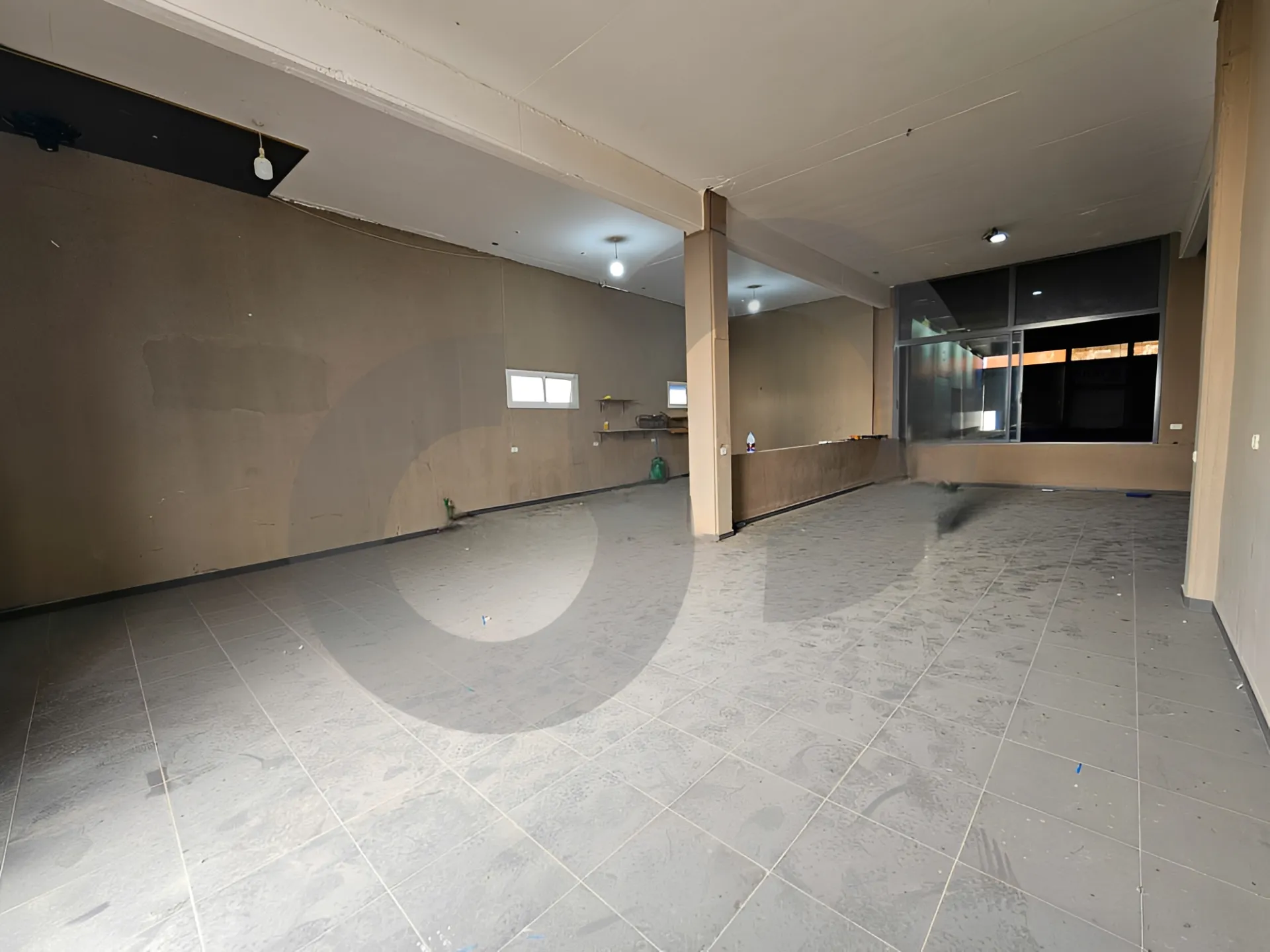 Commercial Property for Rent in Zgharta