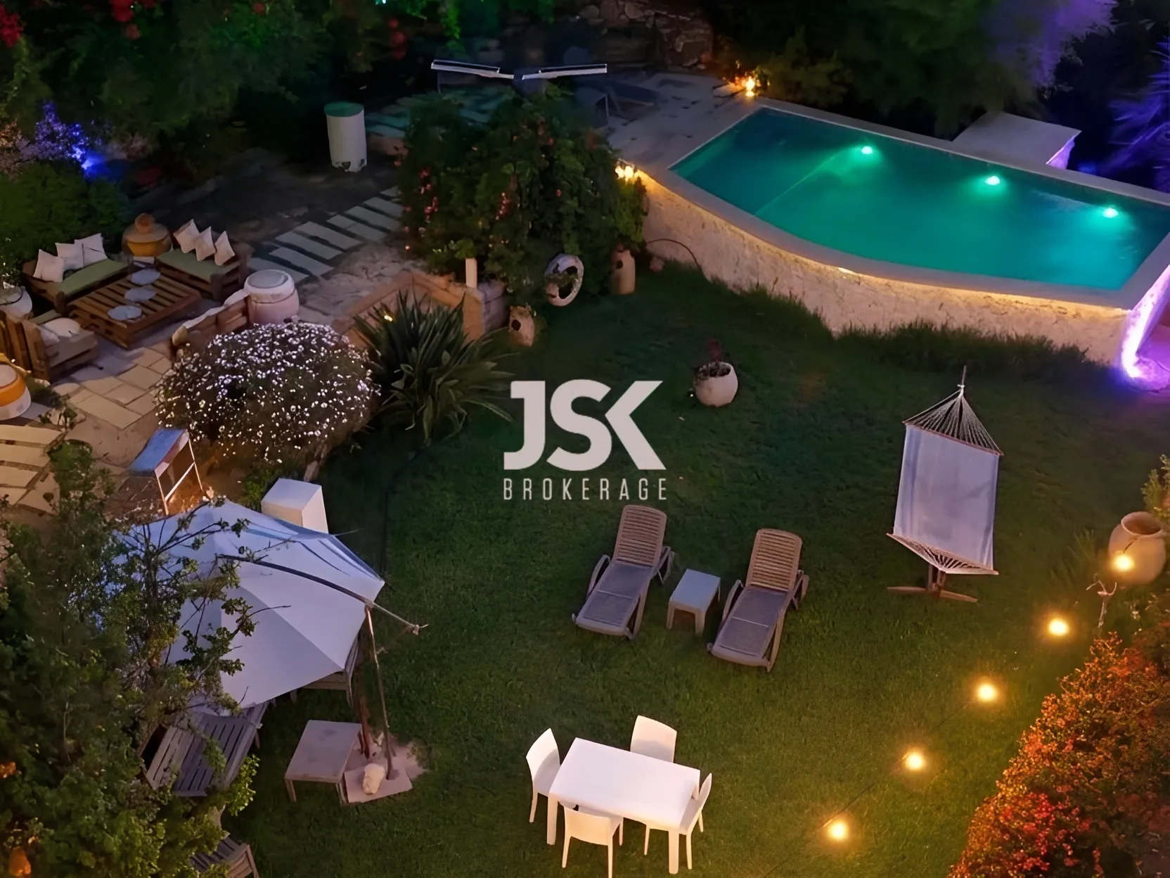 Villa for Sale in Batroun
