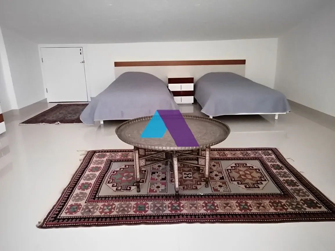 Villa for Sale in Baabdat