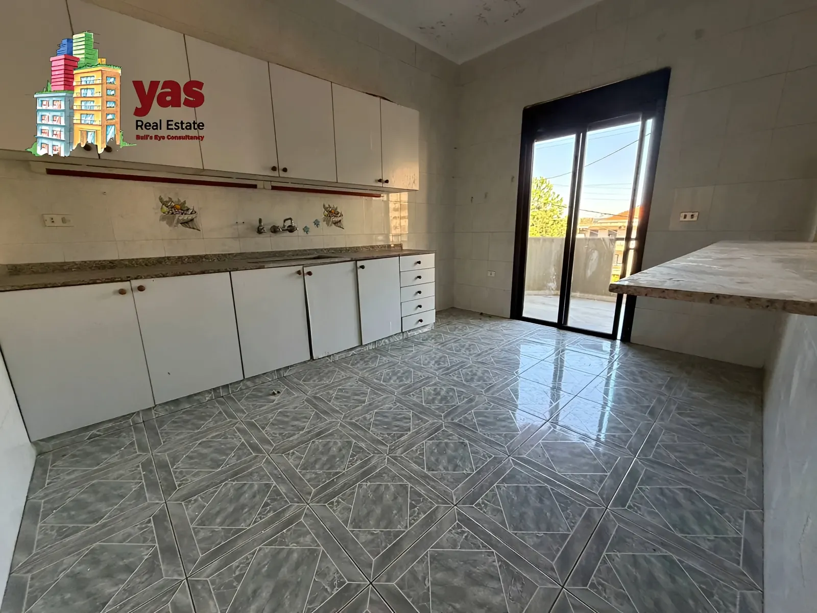 Apartment for Sale in Jeita