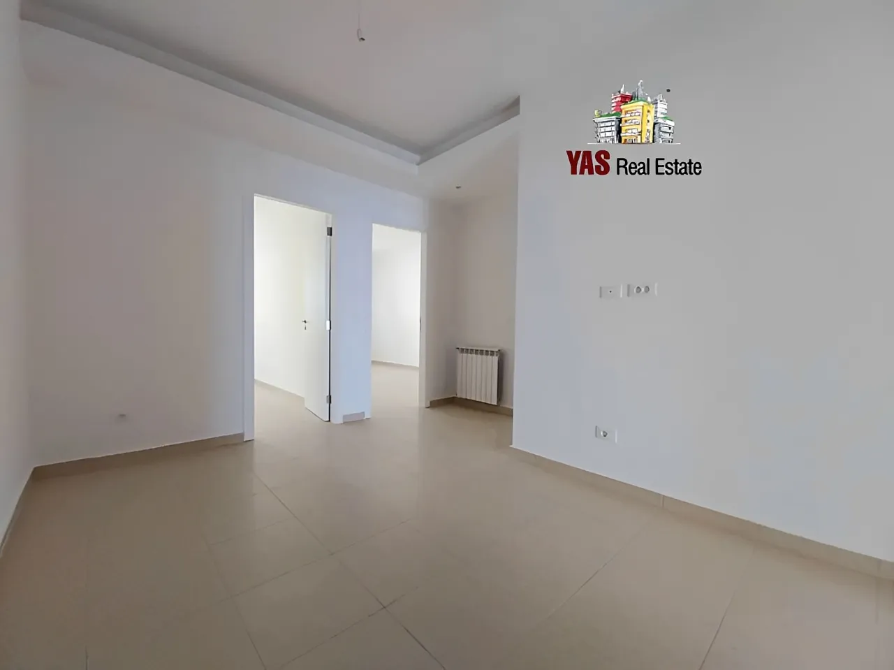 Apartment for Sale in Sahel Alma - 3 bed, 4 bath