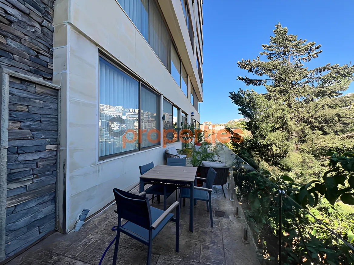 Apartment for Sale in Hazmieh