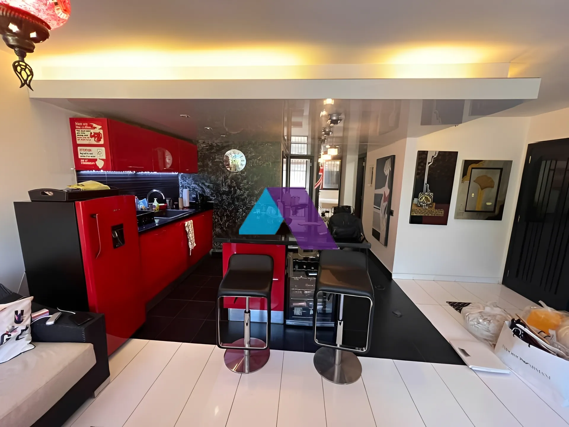 Chalet for Sale in Kaslik