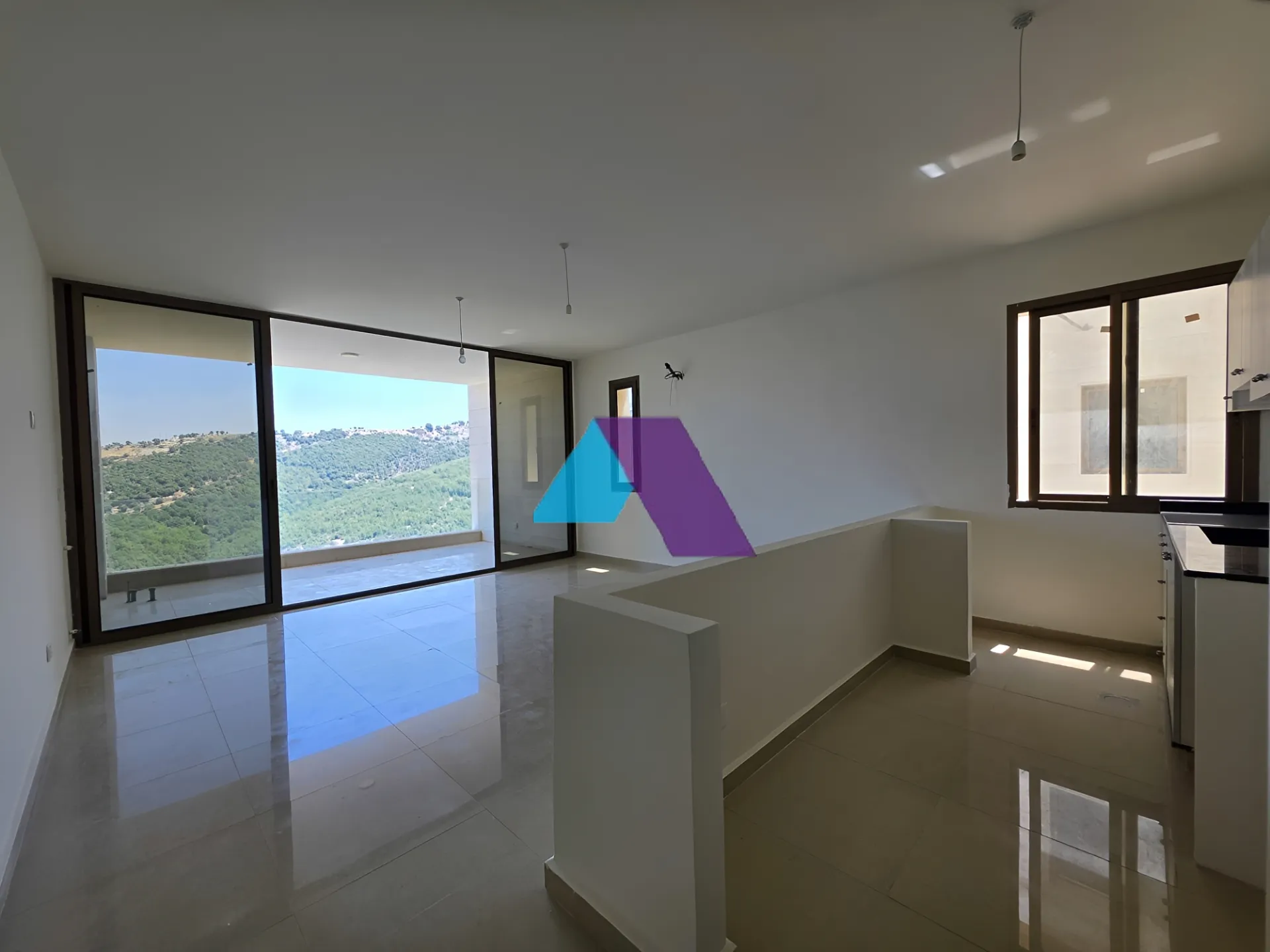 Chalet for Sale in Aannaya - 2 bed, 2 bath