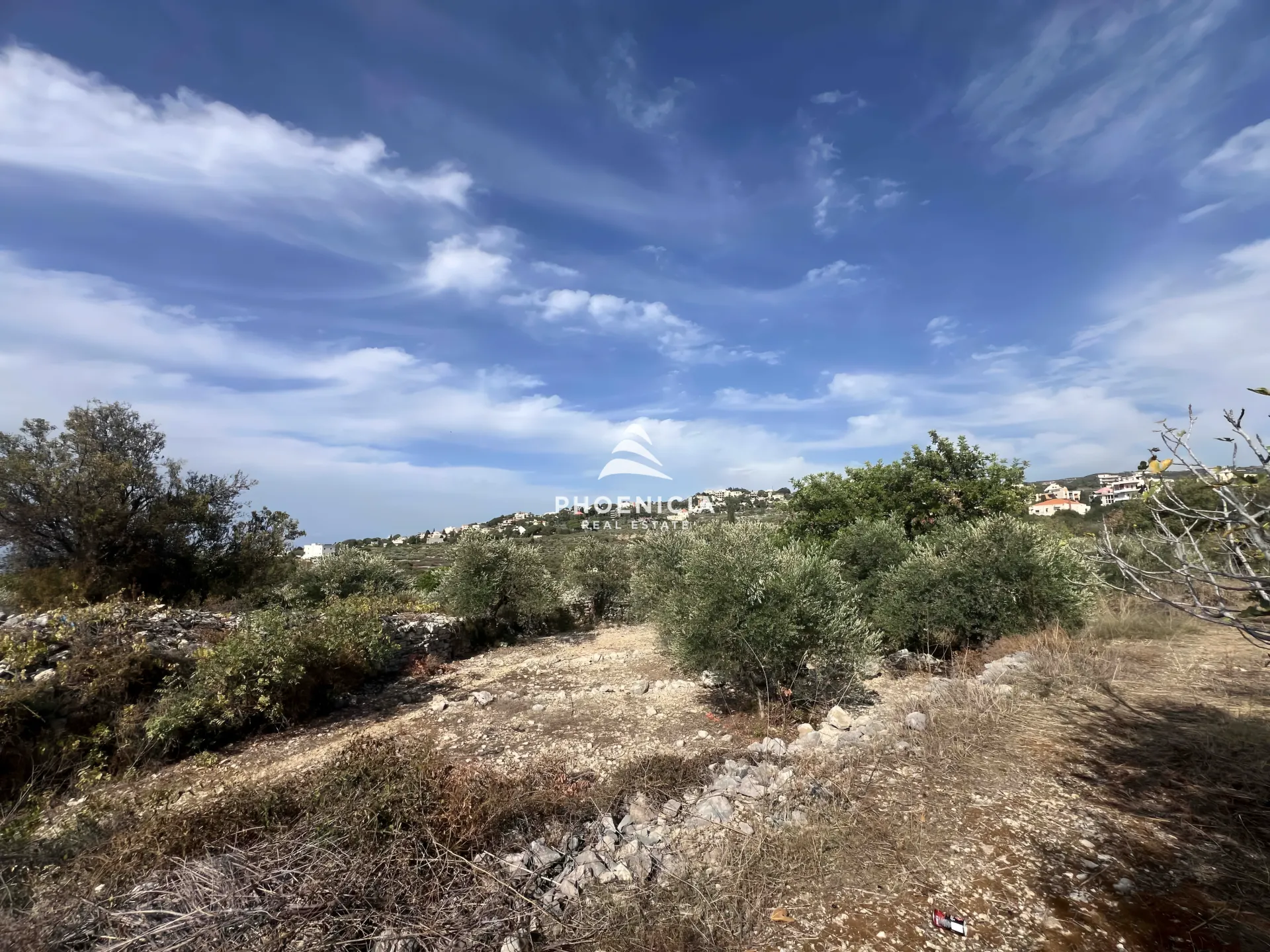 Land for Sale in Chikhane