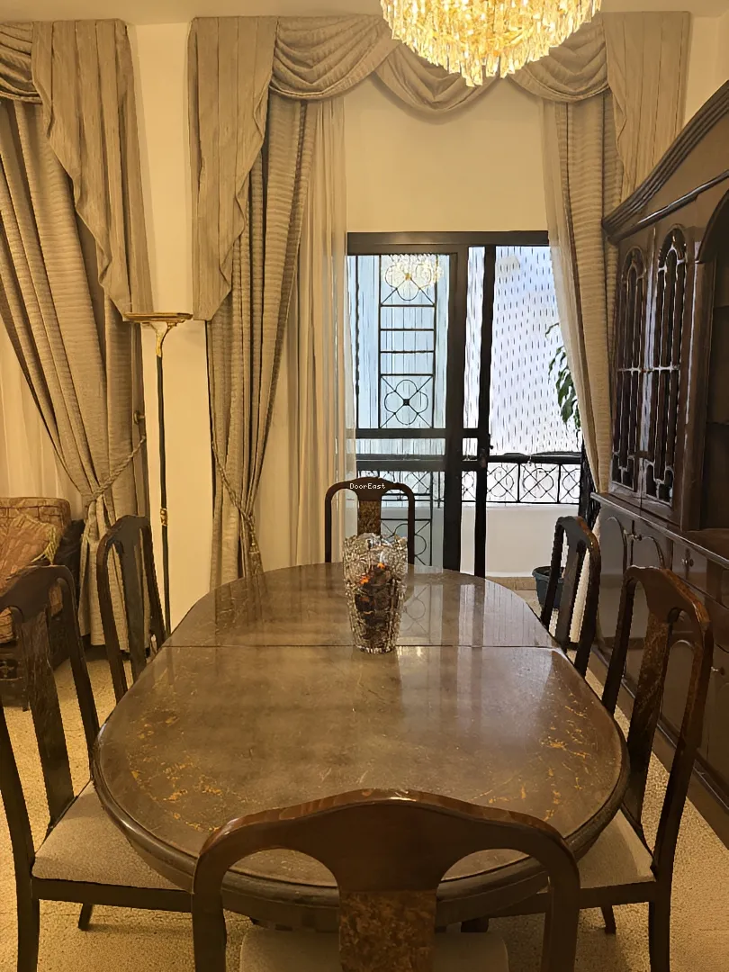 Apartment for rent in Hadath