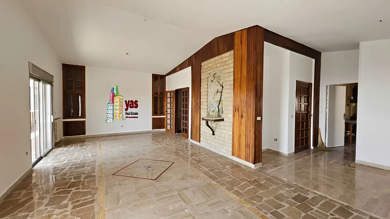 Penthouse for sale in Sehayleh