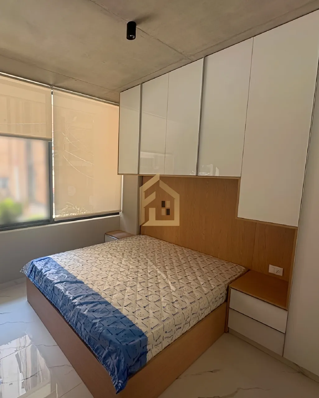 Apartment for rent in Hamra, Bayrut, Lebanon