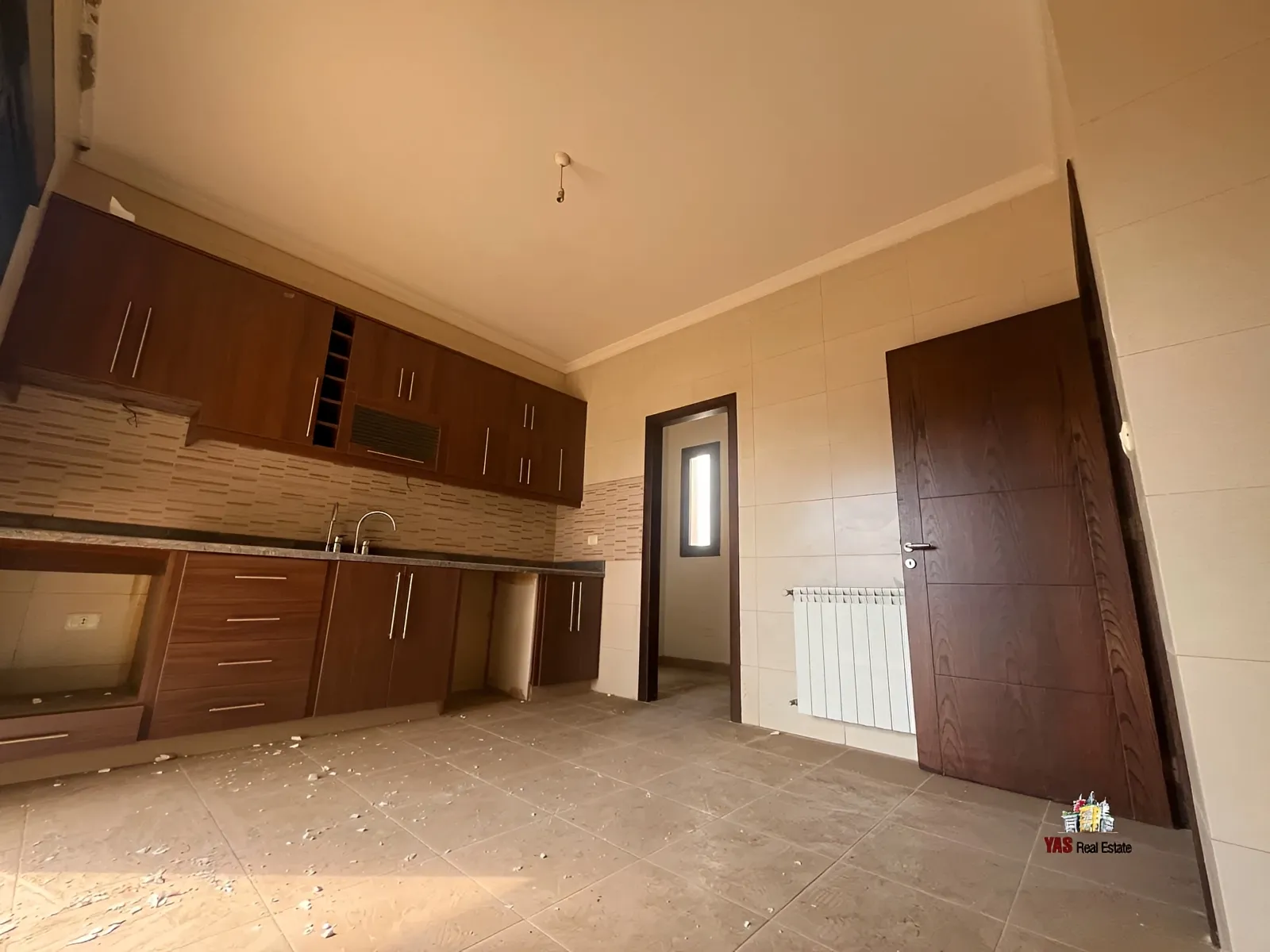 Apartment for Sale in Sahel Alma