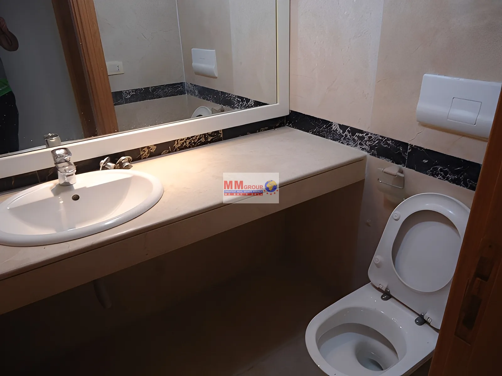 Apartment for Rent in Beit Mery