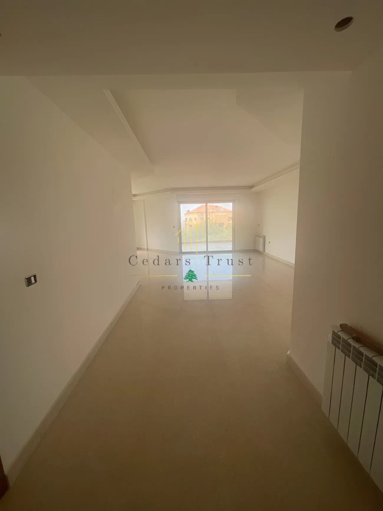 Apartment for Sale in Kfar Hbab, Lebanon