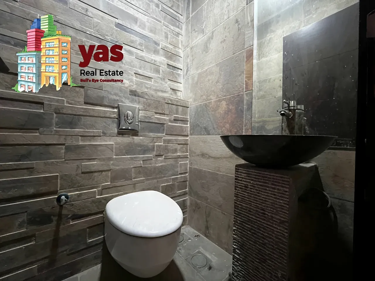 Apartment for Rent in Ballouneh
