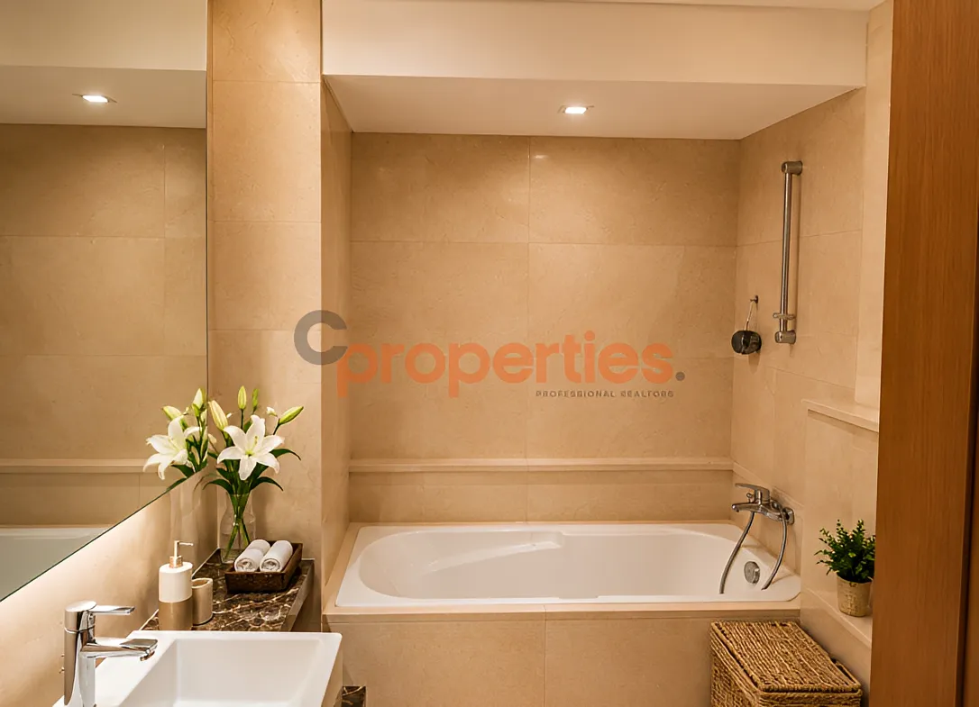 Apartment for Sale in Achrafieh