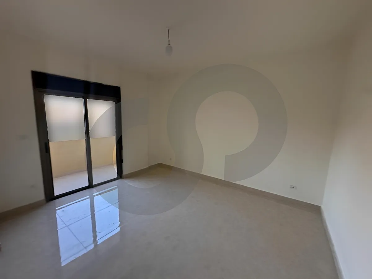 Apartment for Sale in Tripoli, Lebanon