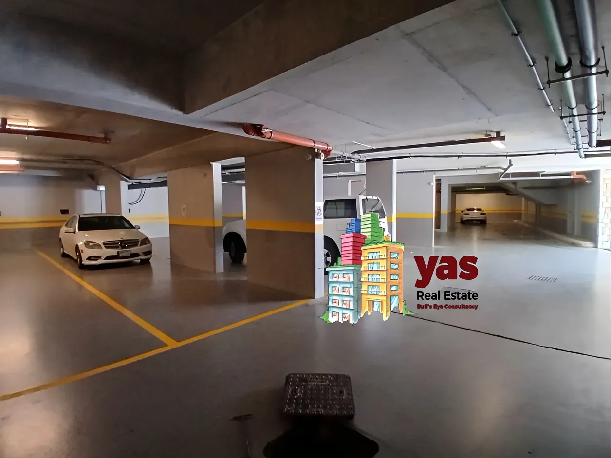 Apartment for Rent in Sahel Alma
