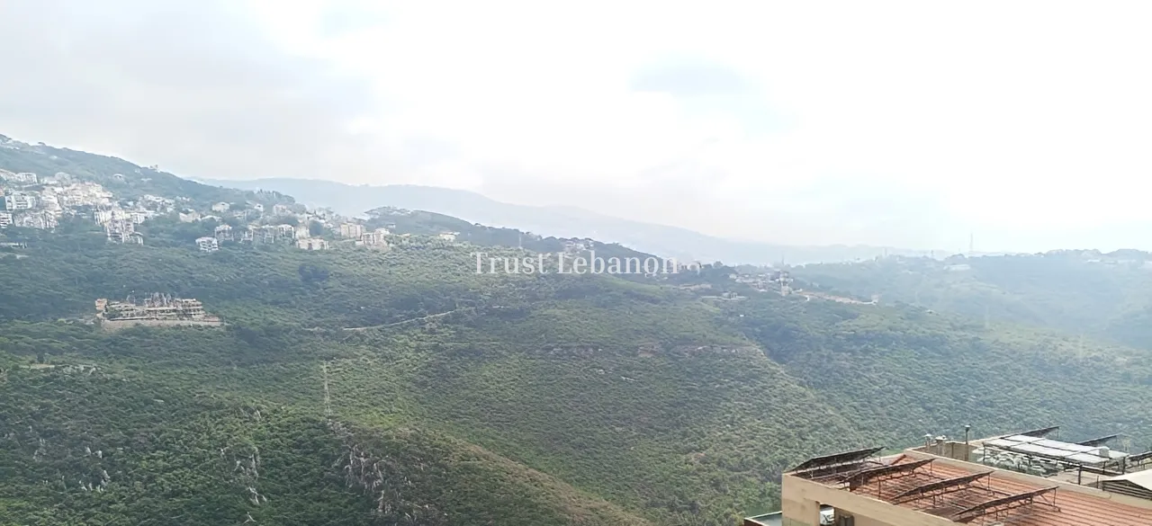 Apartment for sale in Monteverde Main Street، Moutazah, Lebanon