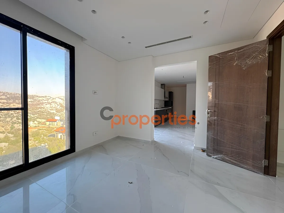 Duplex for Rent in Aachqout