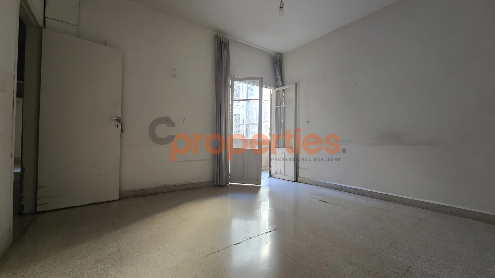 Apartment for Sale in Ain El Remmaneh