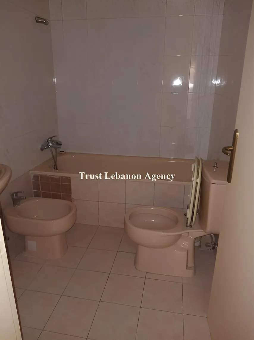 Apartment for Sale in Baabda Louaizeh Lebanon