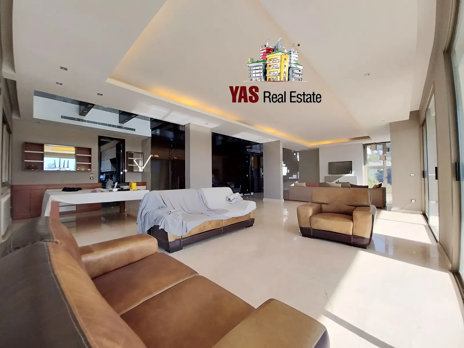 Apartment for Sale in Kfar Hbab
