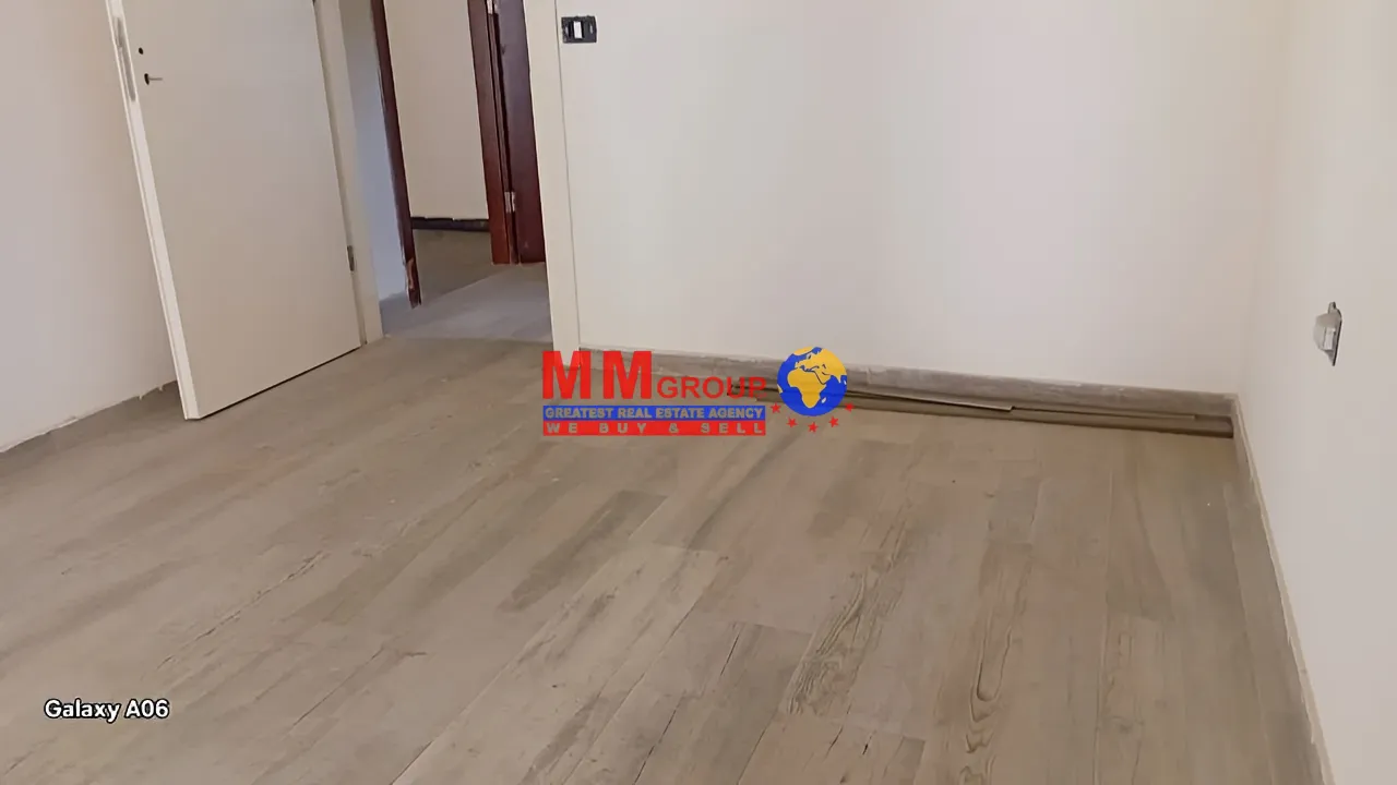 Apartment for sale in Mansourieh