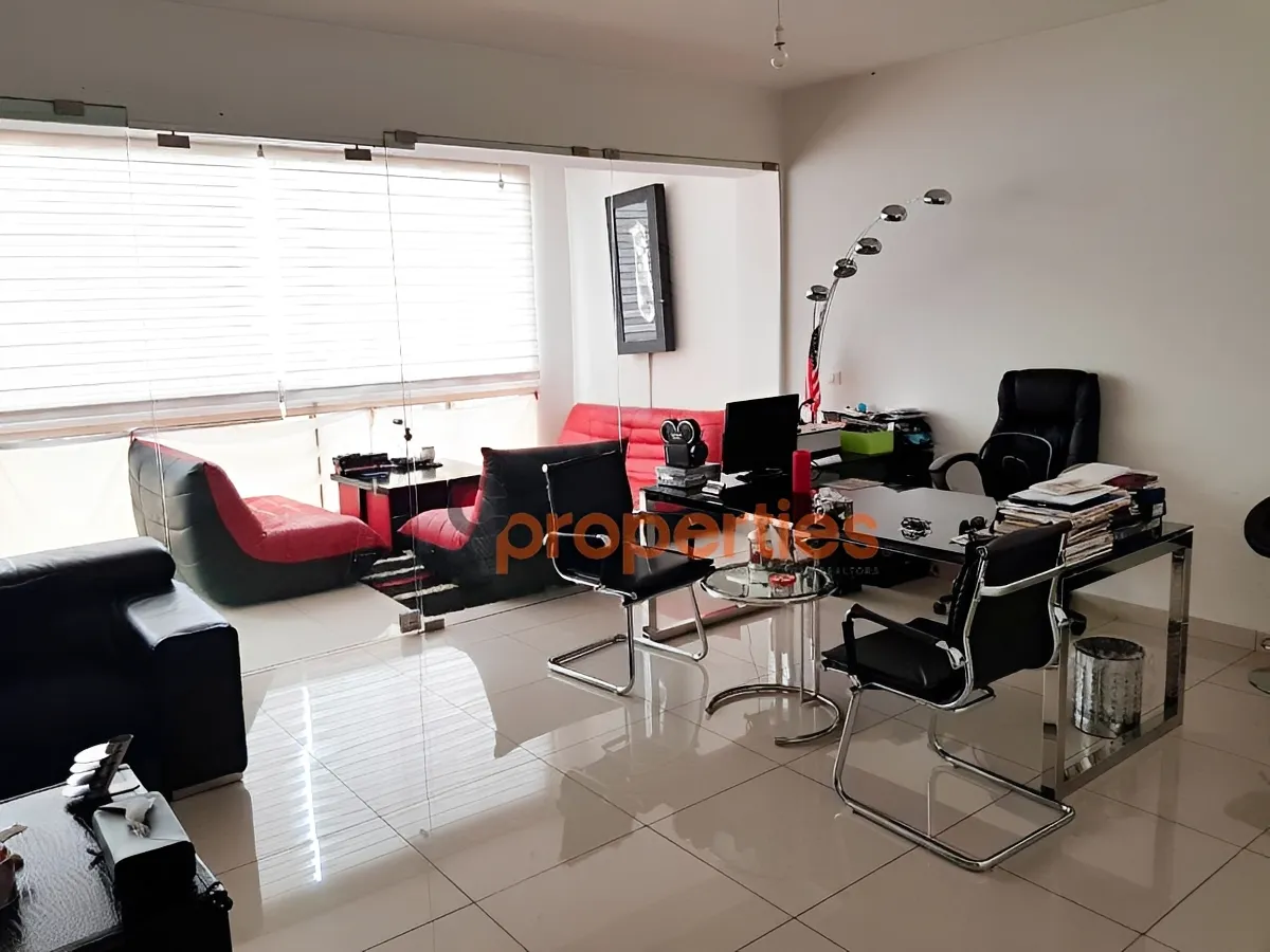 Apartment for Sale in Jdeideh - 2 bed, 2 bath