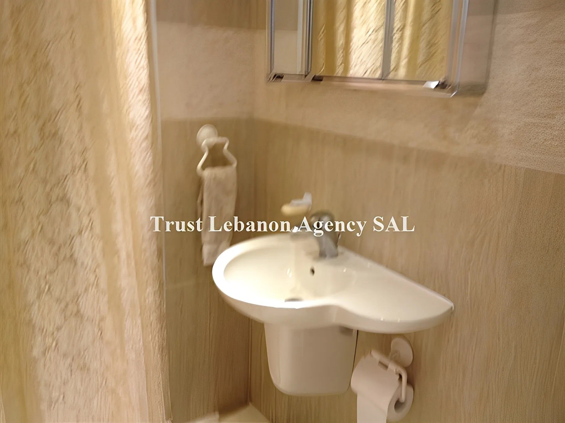 Chalet for Sale in Keserwan