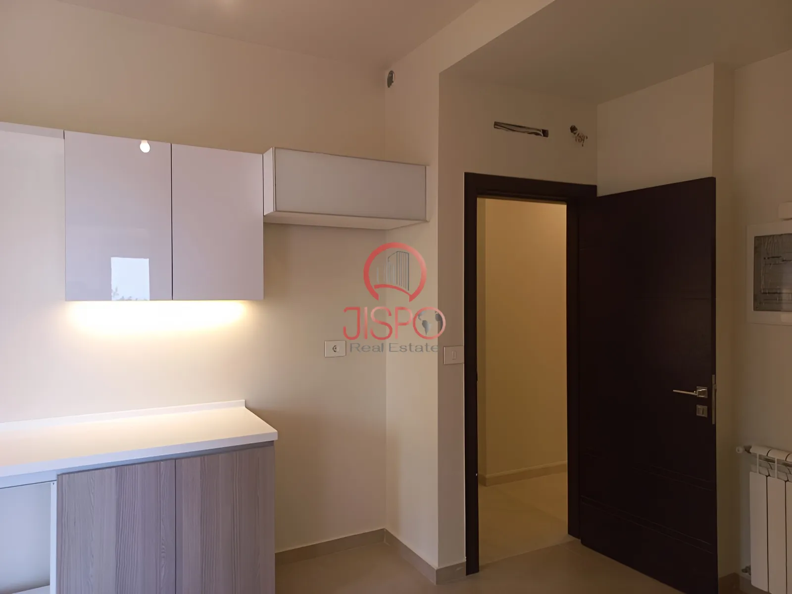 Apartment for Sale in Sahel Aalma