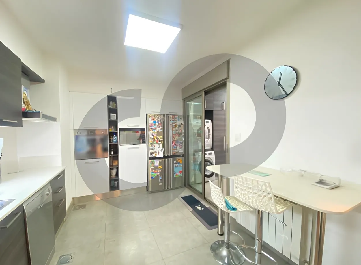 Apartment for Sale in Jamhour
